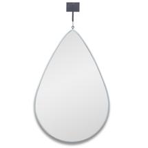Зеркало Art-Zerkalo Droppe S Silver Зеркала на подвесе 10см арт. SM151SL
