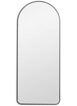 Зеркало Art-Zerkalo Arch XL Black Зеркало в тонкой раме Smal арт. SM121BL