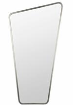 Зеркало Art-Zerkalo Fashion XL Silver Зеркало в полный рост в раме арт. SM199SL