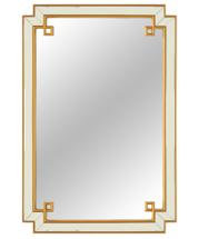 Зеркало Art-Zerkalo Зеркало в раме York Gold арт. GY203GL