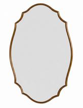 Зеркало Art-Zerkalo Antika Oval Bronze Зеркало в раме арт. AZ1002BZ