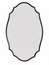 Зеркало Art-Zerkalo Antika Oval Black Зеркало в раме арт. AZ1002BL