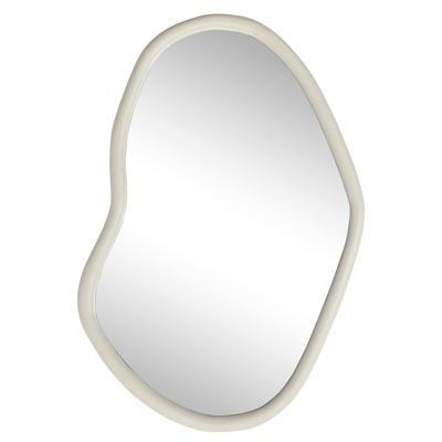 Зеркало Bergenson Bjorn Зеркало настенное torhill, 64х99 см, бежевое арт. BB0000988