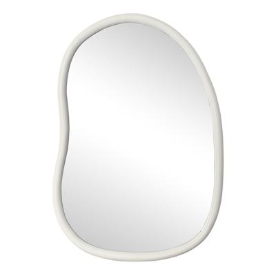 Зеркало Bergenson Bjorn Зеркало настенное torhill, 64х99 см, бежевое арт. BB0000987