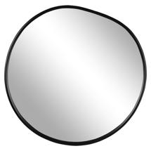 Зеркало Bergenson Bjorn Зеркало настенное reflexion, D50 см арт. BB0000816