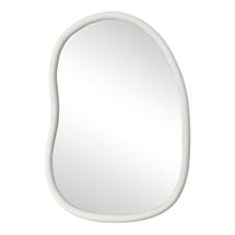 Зеркало Bergenson Bjorn Зеркало настенное torhill, 64х99 см, бежевое арт. BB0000987