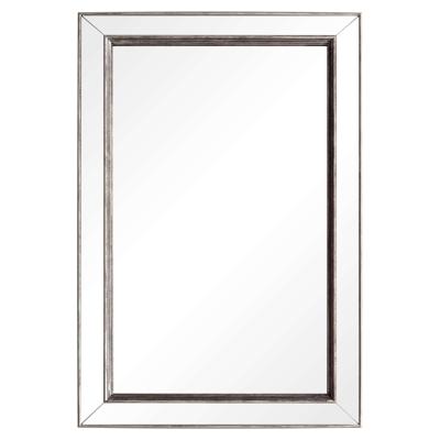 Зеркало BountyHome Зеркало Miriada mini silver арт. mv044-mini-silver