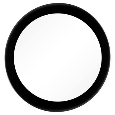 Зеркало BountyHome Зеркало Cerchio Nero illuminato арт. mv916
