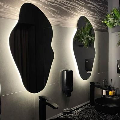 Зеркало BountyHome Зеркало Onda Illuminato арт. mv908