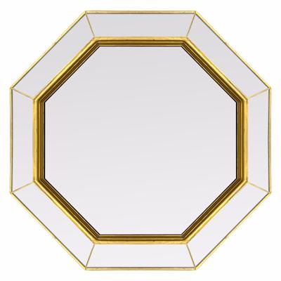 Зеркало BountyHome Зеркало Espresso Gold арт. mv166