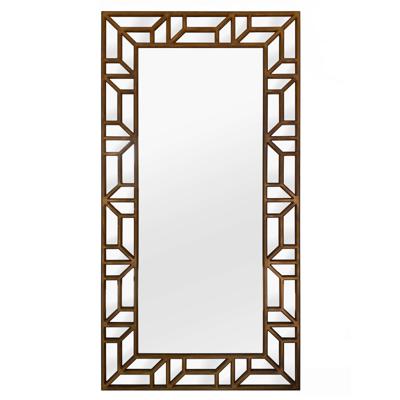 Зеркало BountyHome Зеркало Gerardo арт. mv371-gold