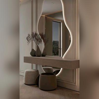 Зеркало BountyHome Зеркало Falesco арт. mv901