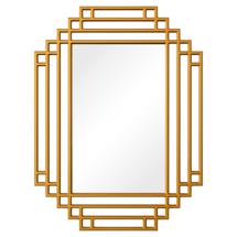 Зеркало BountyHome Зеркало Riserva gold арт. mv820-gold