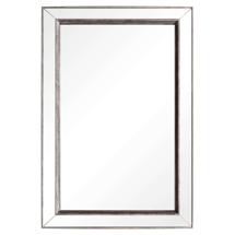 Зеркало BountyHome Зеркало Miriada mini silver арт. mv044-mini-silver