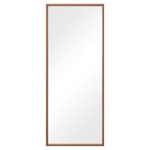 Зеркало BountyHome Зеркало Guido brow арт. mv701-brown