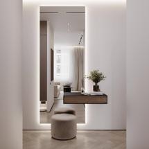 Зеркало BountyHome Зеркало Felix арт. mv902