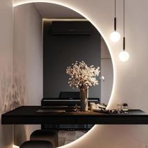 Зеркало BountyHome Зеркало Moonligt арт. mv903