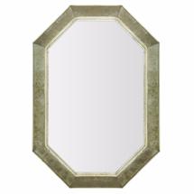 Зеркало BountyHome Зеркало Julian Silver арт. mv002-silver