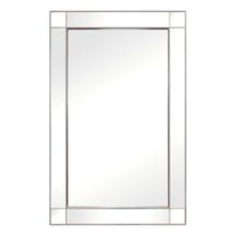 Зеркало BountyHome Зеркало Alterna Silver арт. mv500