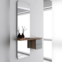 Зеркало BountyHome Зеркало Kasa арт. mv905