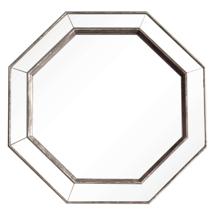 Зеркало BountyHome Зеркало Ottagono argento арт. mv913-silver