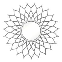 Зеркало BountyHome Зеркало Mast Silver арт. mv036-silver