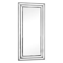 Зеркало BountyHome Зеркало Ruiz Black арт. mv214-black