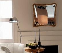 Зеркало Carpanese Home Art. 2024-01