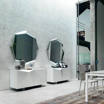 Зеркало Cattelan Italia Emerald