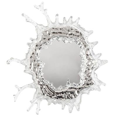 Зеркало Delight Collection Зеркало/Зеркало 8658W/L clear арт. 8658W/L clear