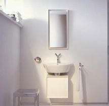 Зеркало Duravit Duravit Starck