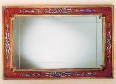 Зеркало Florence Art Art. 1672