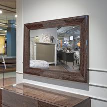 Зеркало Fratelli Barri Зеркало EMOTION SALE, FRATELLI BARRI арт. FB.MR.FO.4