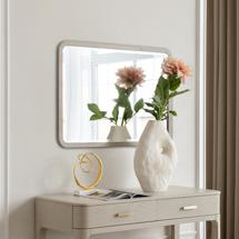 Зеркало Fratelli Barri Зеркало BIANCA, FRATELLI BARRI арт. FB.MR.BNC.4