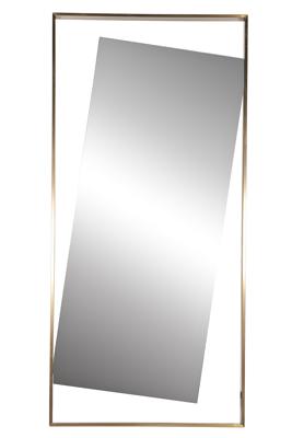 Зеркало Garda Decor 58DB-23165 Зеркало 90*6*190см арт. 58DB-23165