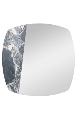 Зеркало Garda Decor 58DB-23164 Зеркало 120*120*4.8см арт. 58DB-23164