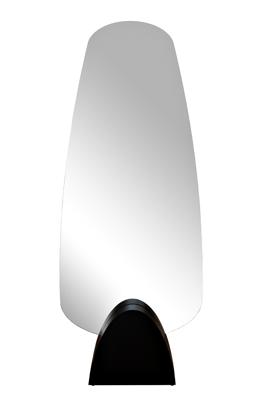 Зеркало Garda Decor 58DB-19264 Зеркало "Голограмма" (Holo) 73*23*180см арт. 58DB-19264