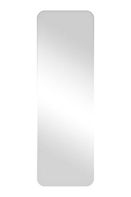 Зеркало Garda Decor KFG099 Зеркало в металлической раме цвет хром 60*180см арт. KFG099