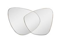 Зеркало Garda Decor 58DB-23406 Зеркало 120*84*4см арт. 58DB-23406