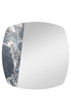 Зеркало Garda Decor 58DB-23164 Зеркало 120*120*4.8см арт. 58DB-23164