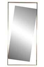 Зеркало Garda Decor 58DB-23165 Зеркало 90*6*190см арт. 58DB-23165