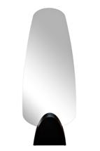 Зеркало Garda Decor 58DB-19264 Зеркало "Голограмма" (Holo) 73*23*180см арт. 58DB-19264