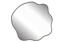 Зеркало Garda Decor 58DB-24246 Зеркало, рама винтажная бронза 116*114*3см арт. 58DB-24246