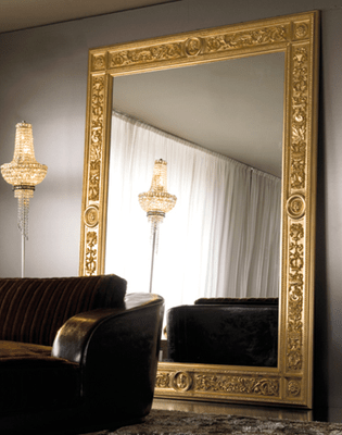 Зеркало Longhi Y 320  Mirror emperor 