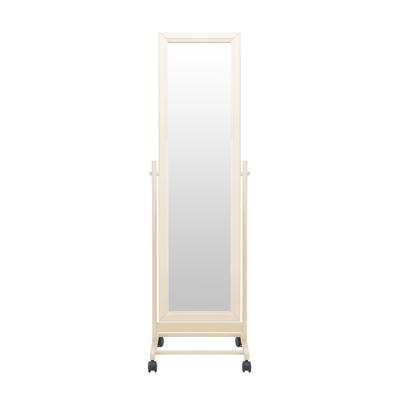 Зеркало Мебель Импэкс Зеркало напольное Leset Мэмфис арт. 2000000092324