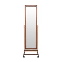 Зеркало Мебель Импэкс Зеркало напольное Leset Мэмфис арт. 2000000092331