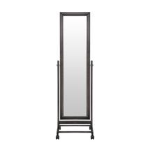 Зеркало Мебель Импэкс Зеркало напольное Leset Мэмфис арт. 2000000092317