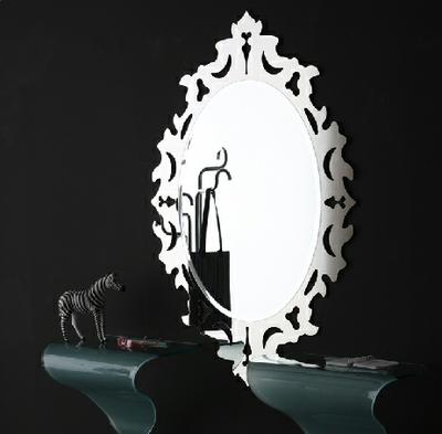 Зеркало Miniforms Madame SP 020