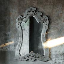 Зеркало PATINA M39/LG/FT Murano mirror
