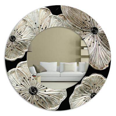 Зеркало Pintdecor P3994 - Petunia mirror